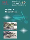Work & Machines@